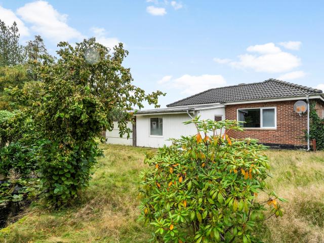 Villa til salg i Østbyen, Grindsted