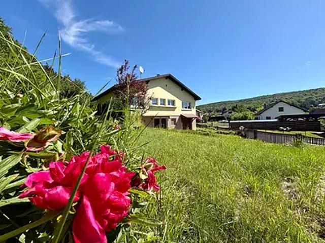 Maison vente à Lautenbach, Collectivité européenne d'Alsace