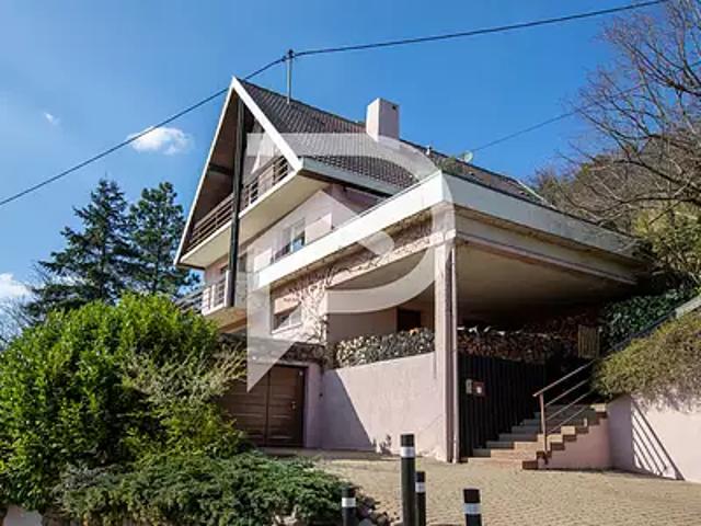 Maison vente à Lautenbach, Collectivité européenne d'Alsace