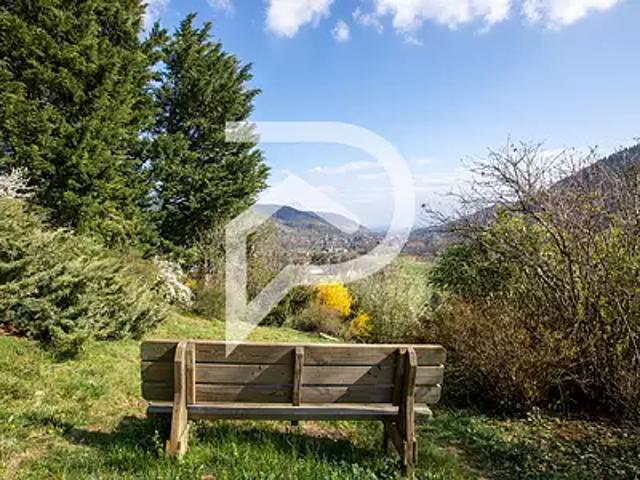 Terrain vente à Lautenbach, Collectivité européenne d'Alsace