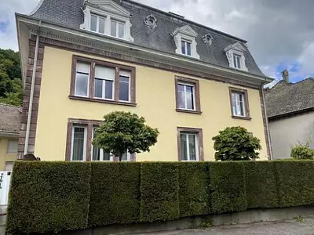 Appartement location à Thann-Guebwiller, Lautenbach
