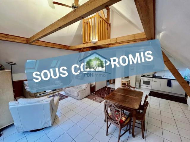 Maison vente à Thann-Guebwiller, Lautenbach