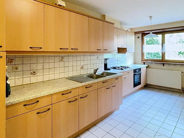 Maison vente à Lautenbach, Collectivité européenne d'Alsace