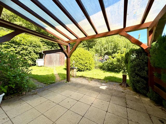 Maison vente à Lautenbach, Collectivité européenne d'Alsace