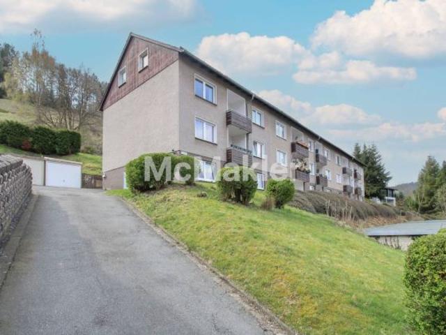 Wohnung kaufen in Langelsheim, Niedersachsen