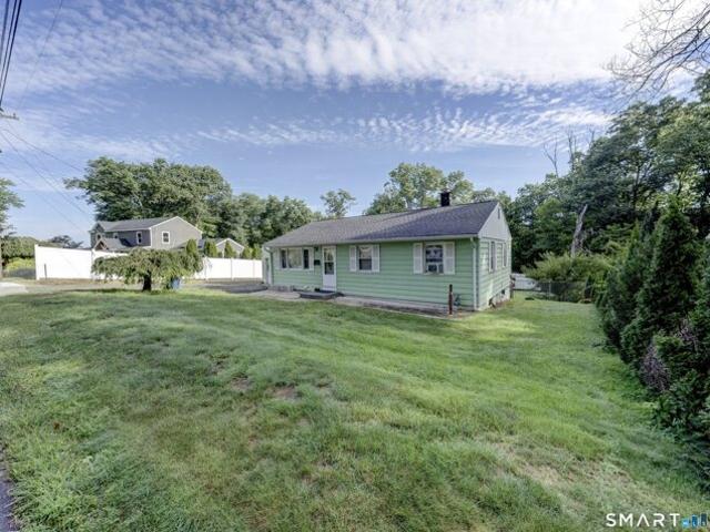 House for sale in Windham, Connecticut