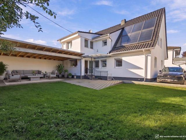 Haus kaufen in Lauterach, Bezirk Bregenz