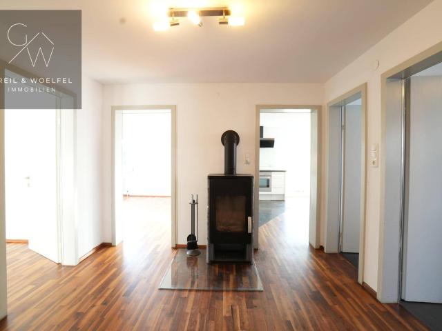 Apartment kaufen in Lauterach