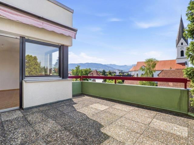 Apartment kaufen in Lauterach, Vorarlberg