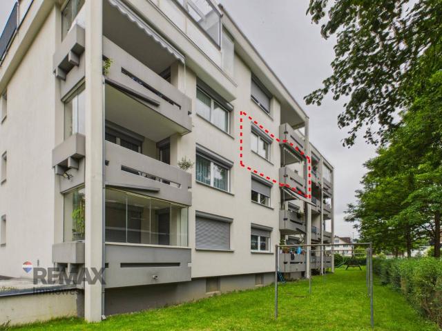 Apartment kaufen in Lauterach, Vorarlberg