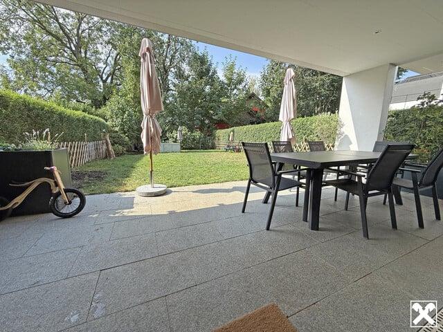 Apartment kaufen in Lauterach, Vorarlberg