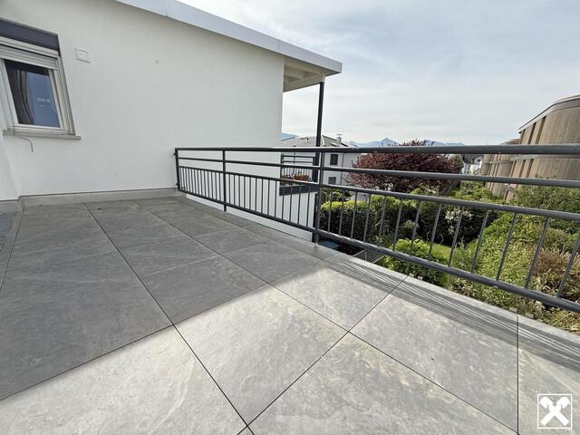 Apartment kaufen in Lauterach, Vorarlberg