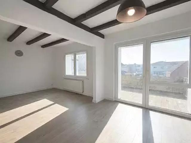 Appartement vente à Haguenau-Wissembourg, Lauterbourg