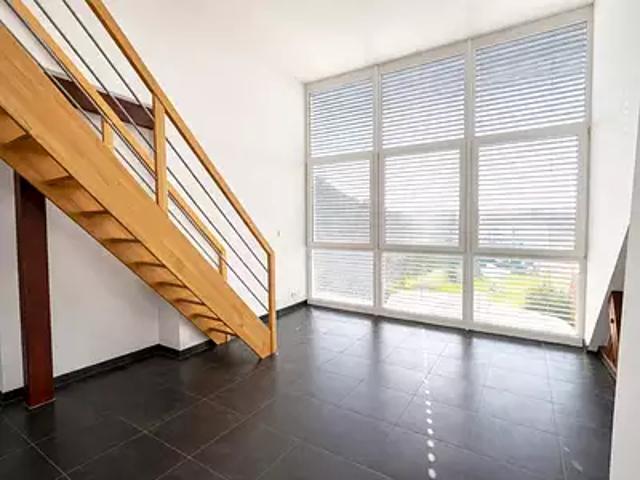 Appartement vente à Haguenau-Wissembourg, Lauterbourg