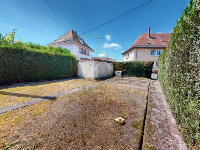 Maison vente à Haguenau-Wissembourg, Lauterbourg