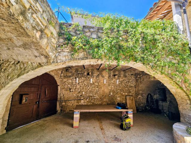 Maison vente à Alès, Ners