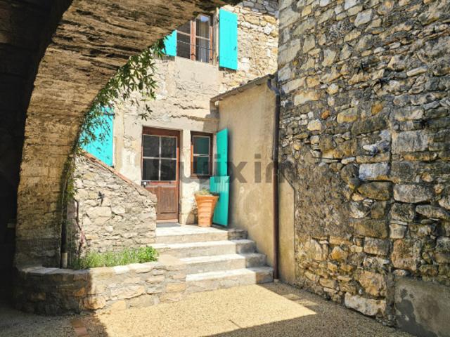 Maison vente à Alès, Ners