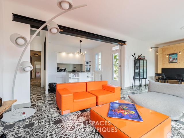 Maison vente à Rochefort, Saint-pierre-d'oléron