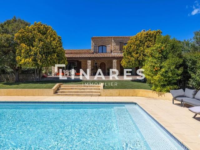 Maison vente à Marseille