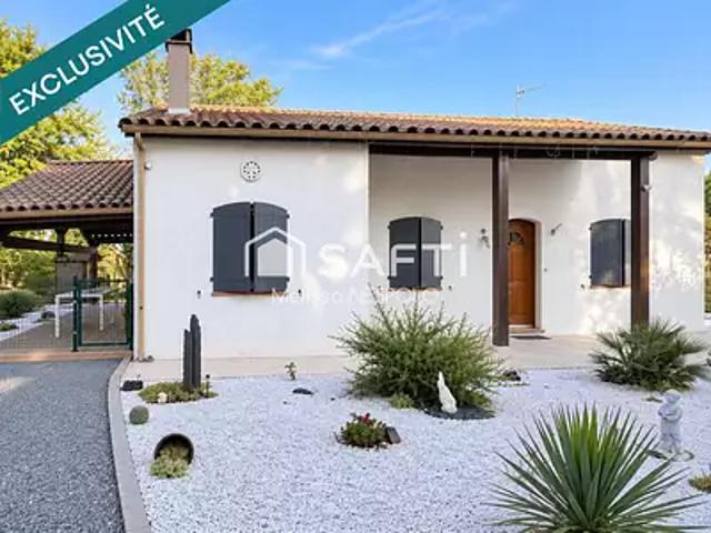 Maison vente à Lautignac, Haute-Garonne