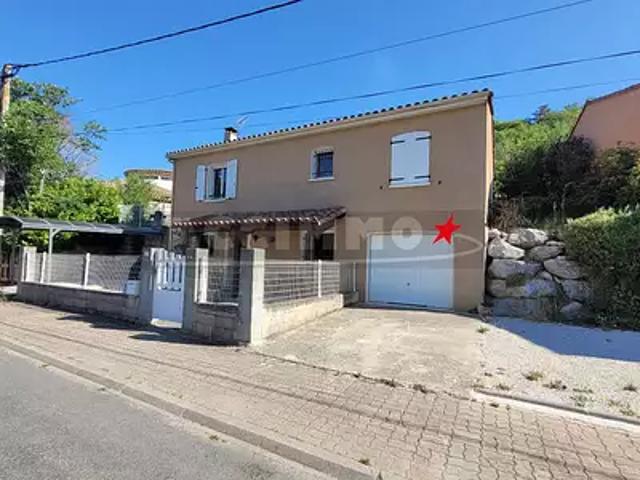 Maison vente à Castres, Lautrec