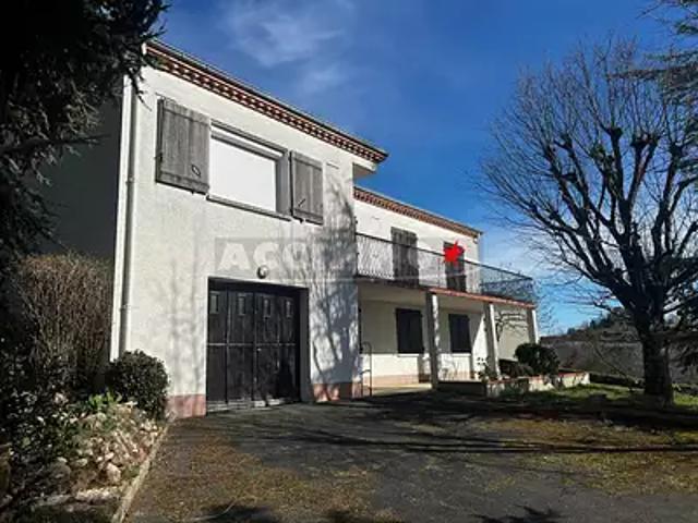 Maison vente à Castres, Lautrec