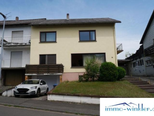 Haus kaufen in Blieskastel, Saarland