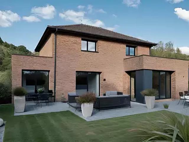 Maison vente à Douai, Lauwin-planque