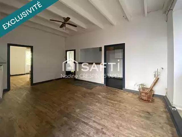 Appartement vente à Castelsarrasin, Lalbarède