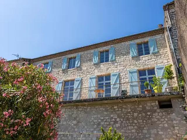 Maison vente à Castelsarrasin, Lalbarède