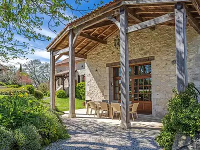 Maison vente à Castelsarrasin, Lalbarède