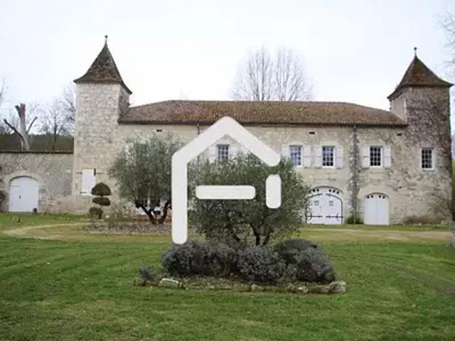 Maison vente à Castelsarrasin, Lalbarède