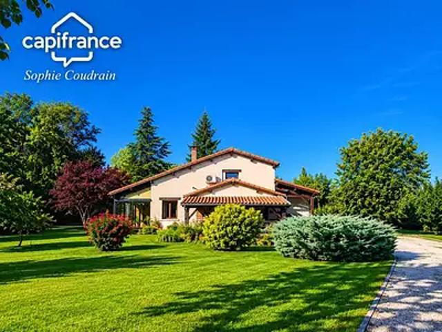 Maison vente à Castelsarrasin, Lalbarède