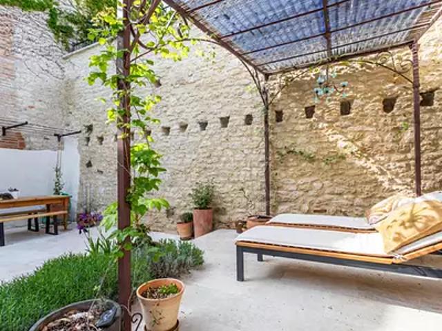 Maison vente à Castelsarrasin, Lalbarède