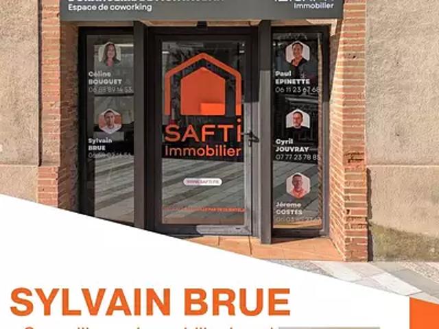 Maison vente à Castelsarrasin, Lalbarède