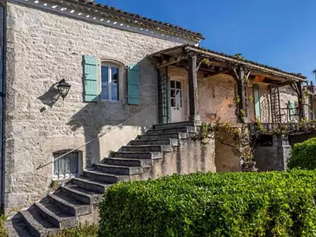 Maison vente à Castelsarrasin, Lalbarède