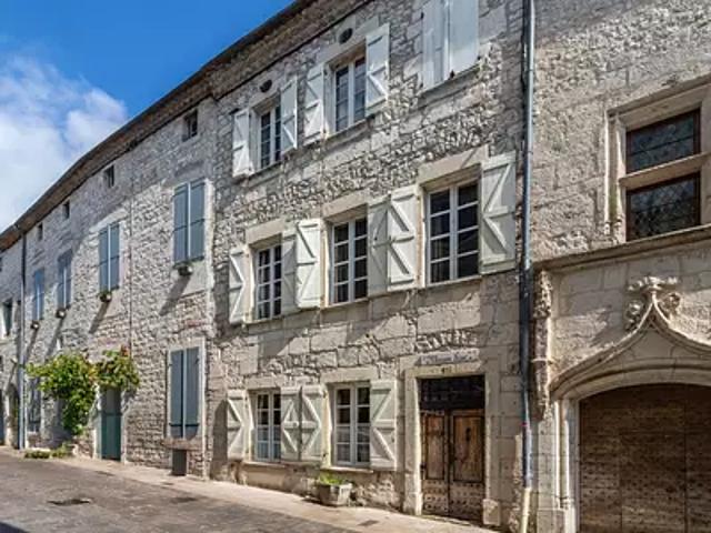 Maison vente à Castelsarrasin, Lalbarède