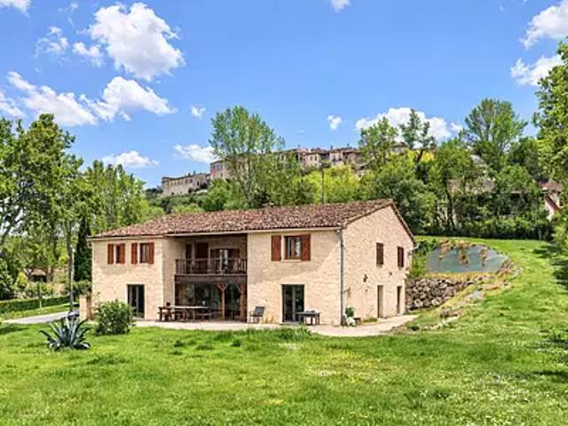 Maison vente à Castelsarrasin, Lalbarède