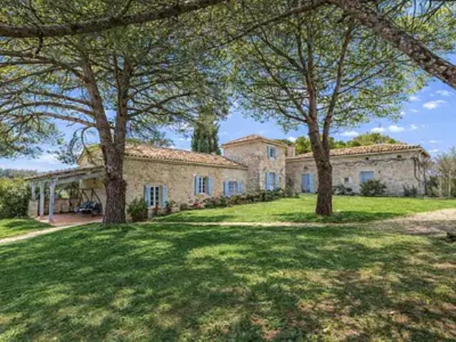 Maison vente à Castelsarrasin, Lalbarède