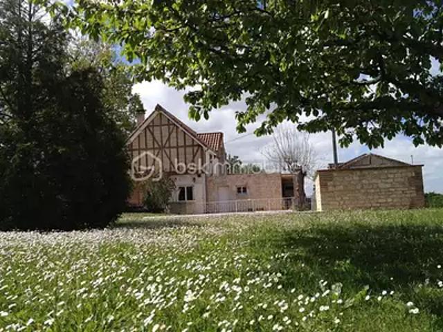 Maison vente à Castelsarrasin, Lalbarède