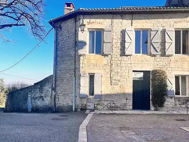 Maison vente à Castelsarrasin, Lalbarède