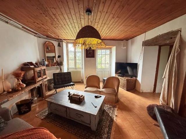 Ferme vente à Lauzerte, Tarn-et-Garonne