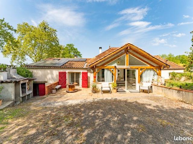Maison vente à Castelsarrasin, Lalbarède
