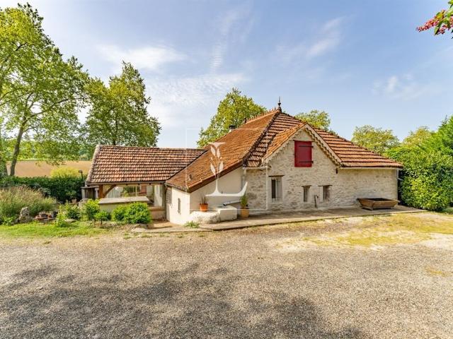 Maison vente à Castelsarrasin, Lalbarède