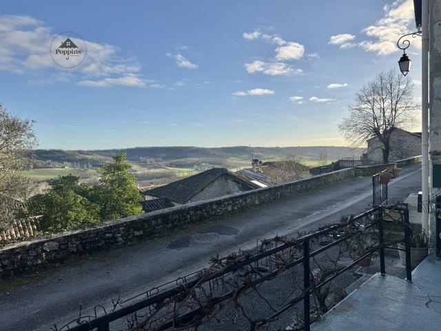 Maison vente à Castelsarrasin, Lalbarède