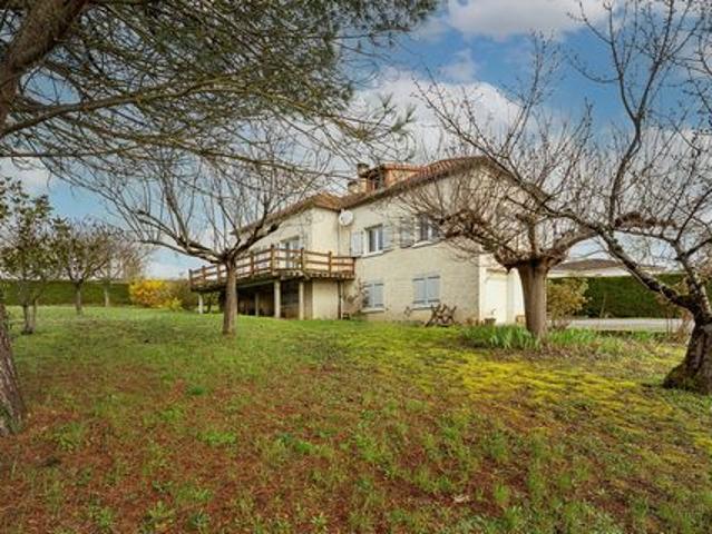Maison vente à Castelsarrasin, Lalbarède