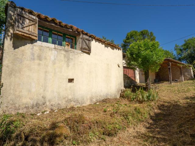 Maison vente à Castelsarrasin, Lalbarède