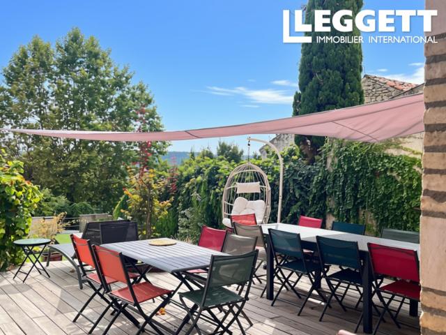 Maison vente à Lauzerte, Tarn-et-Garonne