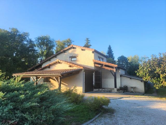 Maison vente à Castelsarrasin, Lalbarède