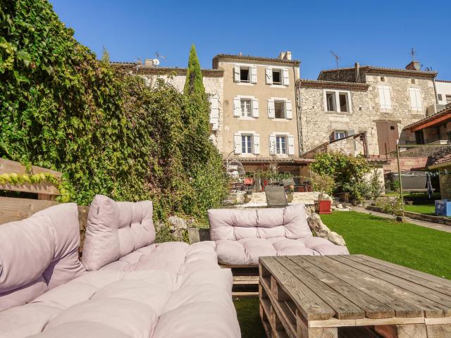 Maison vente à Lauzerte, Tarn-et-Garonne